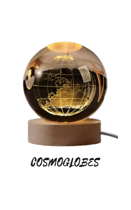 Cosmoglobes